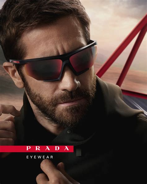 Prada linea rossa review